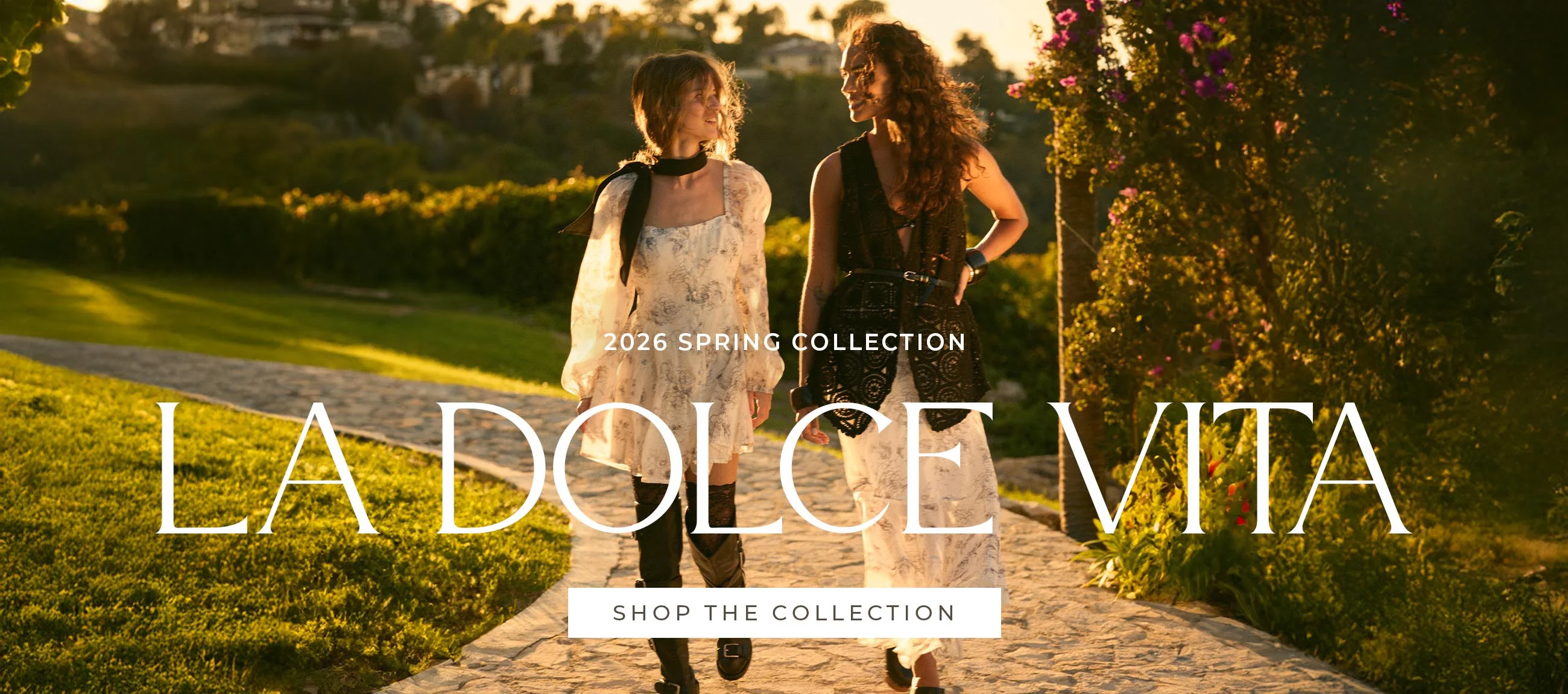 Effortless Style, California Soul